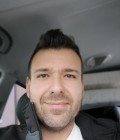Rencontre Homme : Mike, 44 ans à Canada  Vancuver